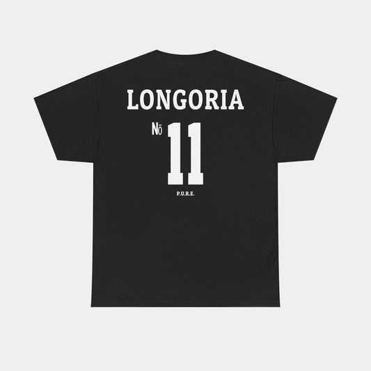 Colton Longoria #11 Tee