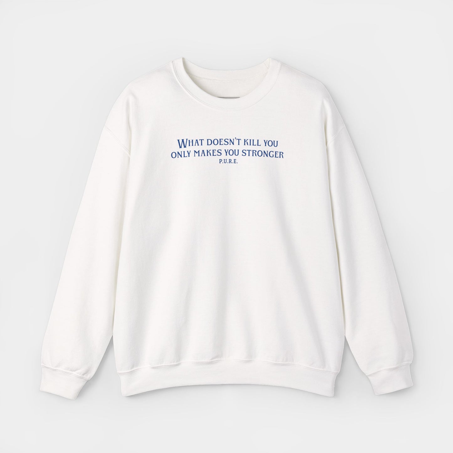 Jamel Cowherd #2 Crewneck