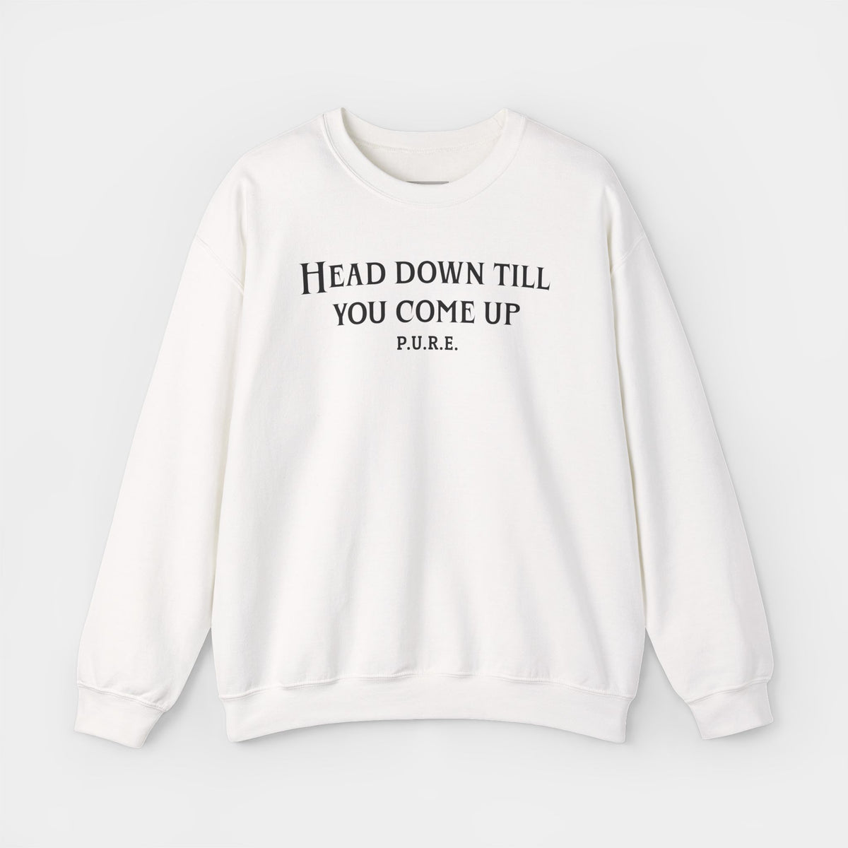 Gavin Carney #41 Crewneck