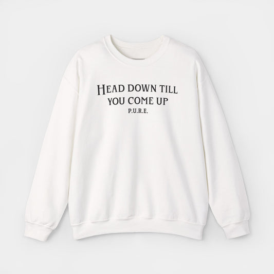 Gavin Carney #41 Crewneck