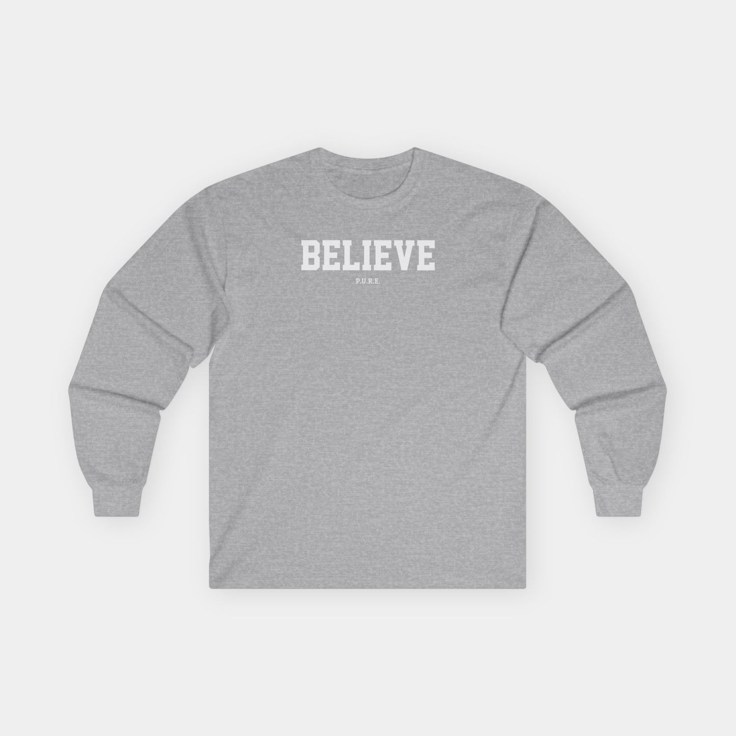 Kadence Barton Long Sleeve