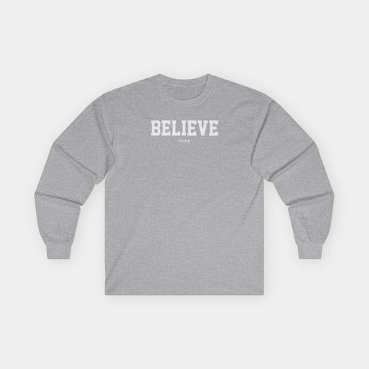 Kadence Barton Long Sleeve