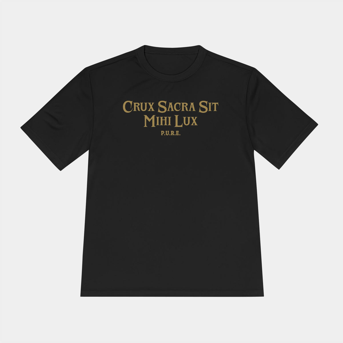Kevin Claudio #7 Performance Tee