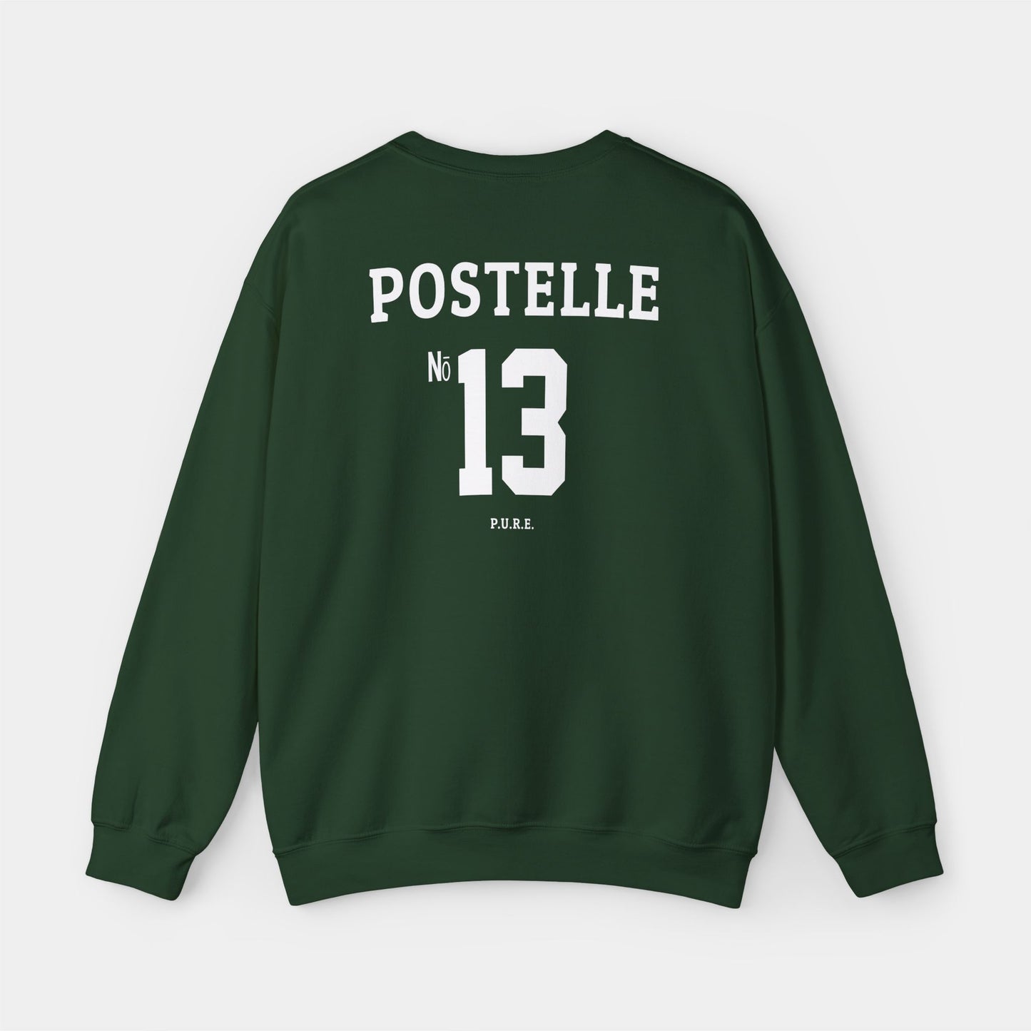 Kaitlyn Postelle #13 Crewneck