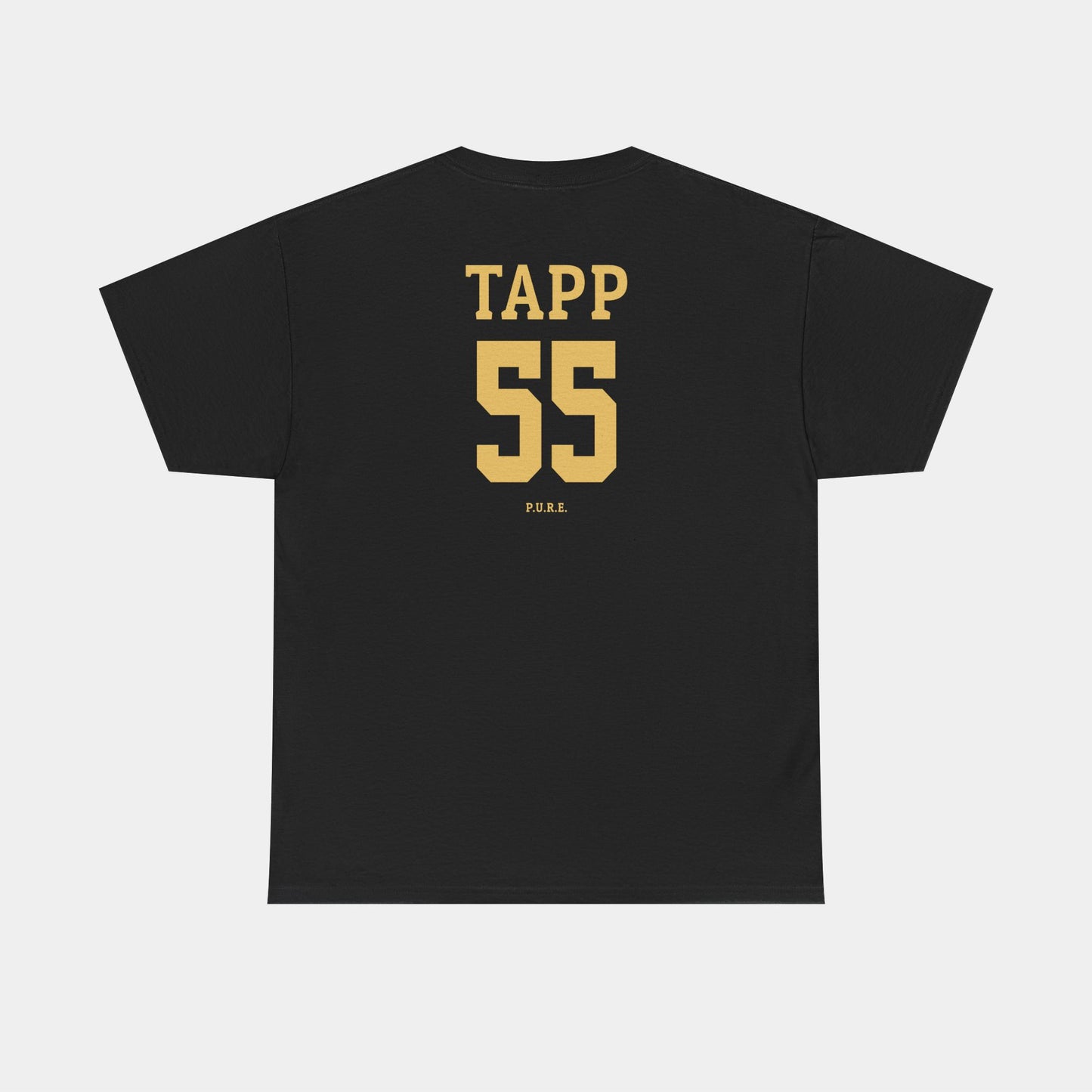 Braysen Tapp #55 Tee