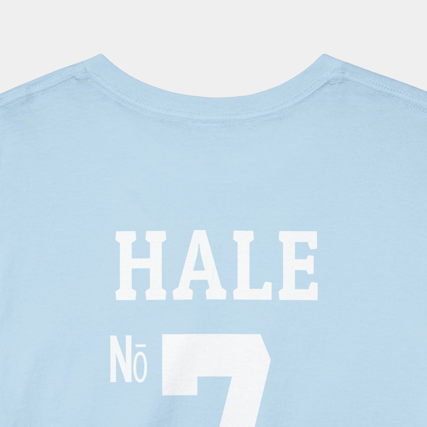 Jack Hale #7 Tee