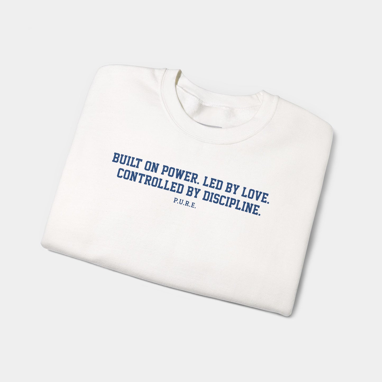 Kenneth Grant #23 Crewneck