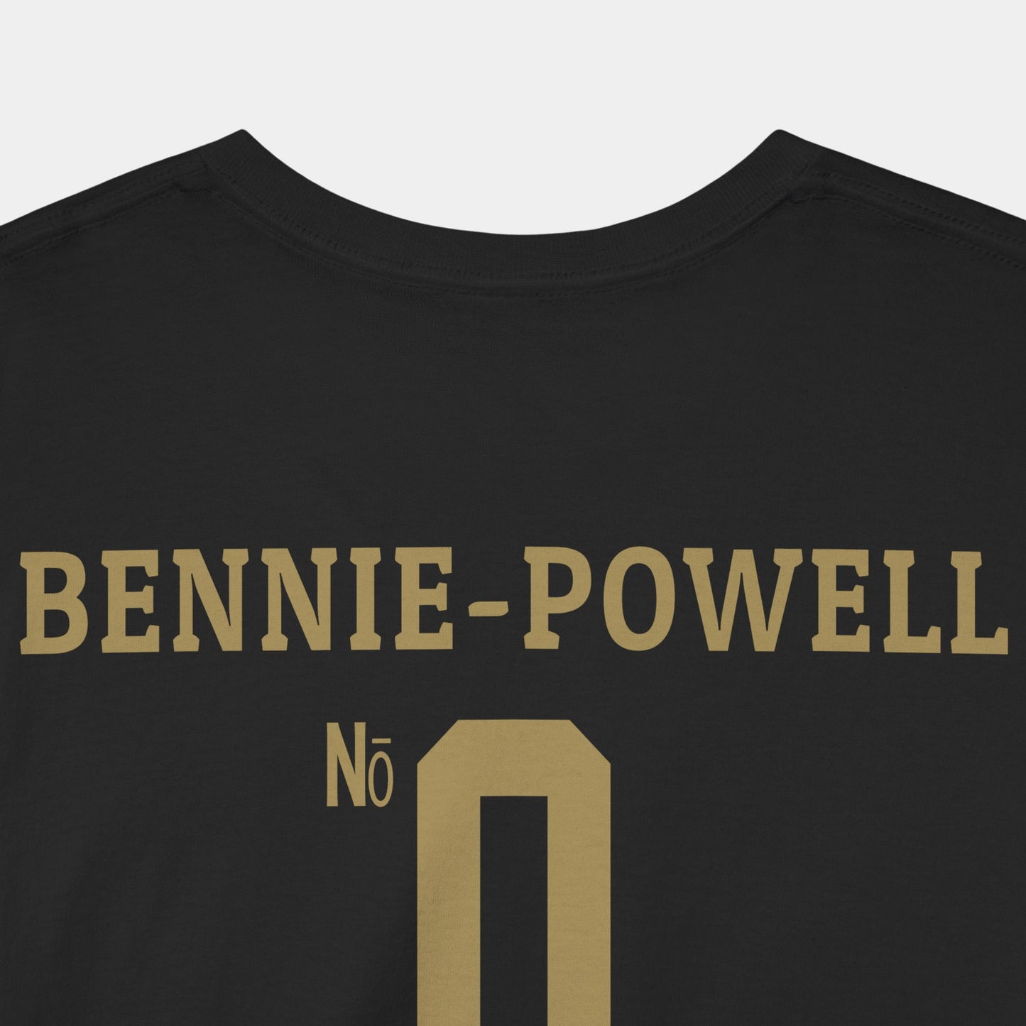 Lebron Bennie-Powell #0 Tee