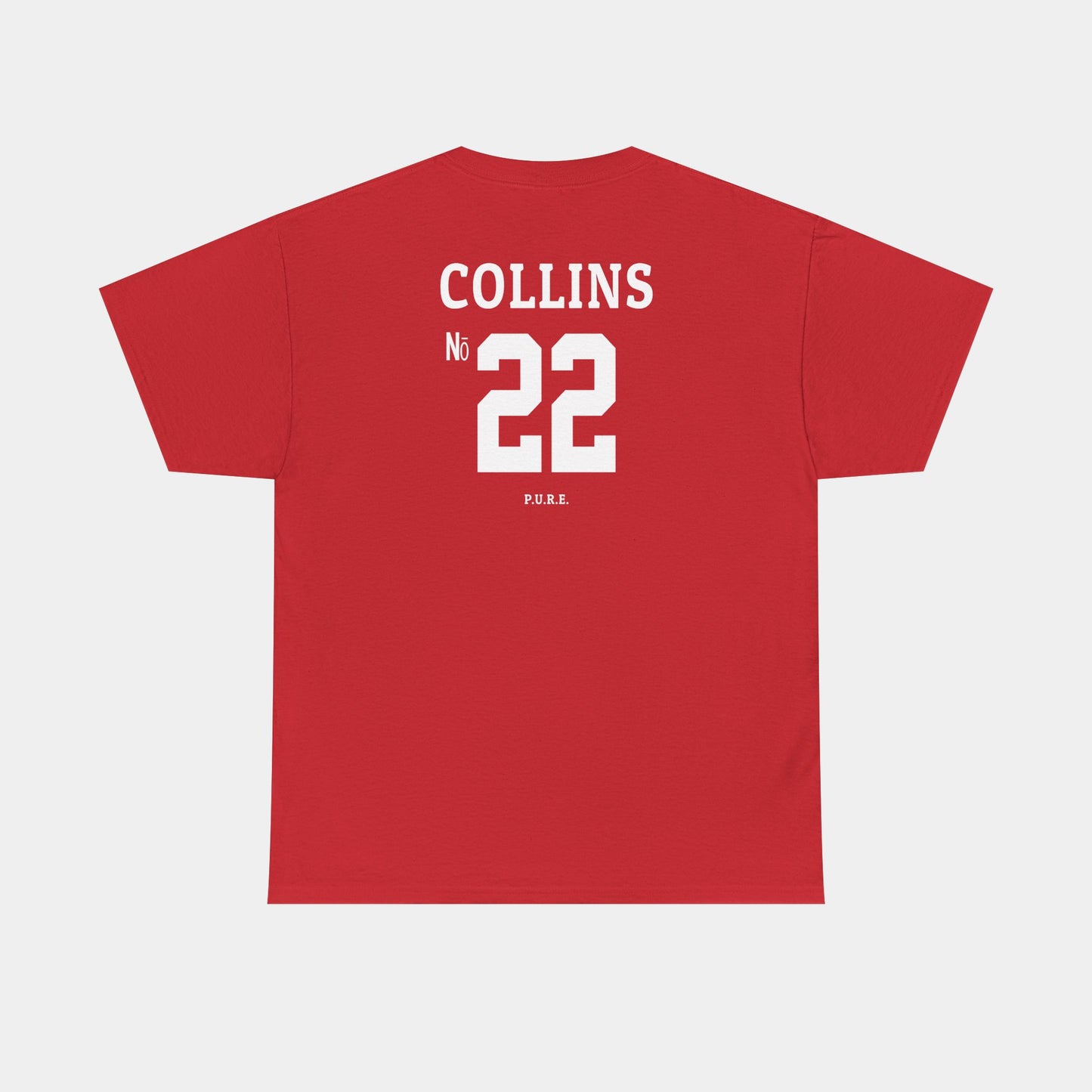 Emanual Collins #22 Tee