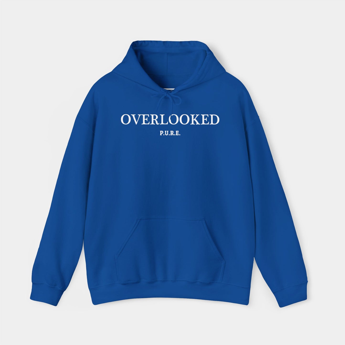 Malik Olive #1 Hoodie