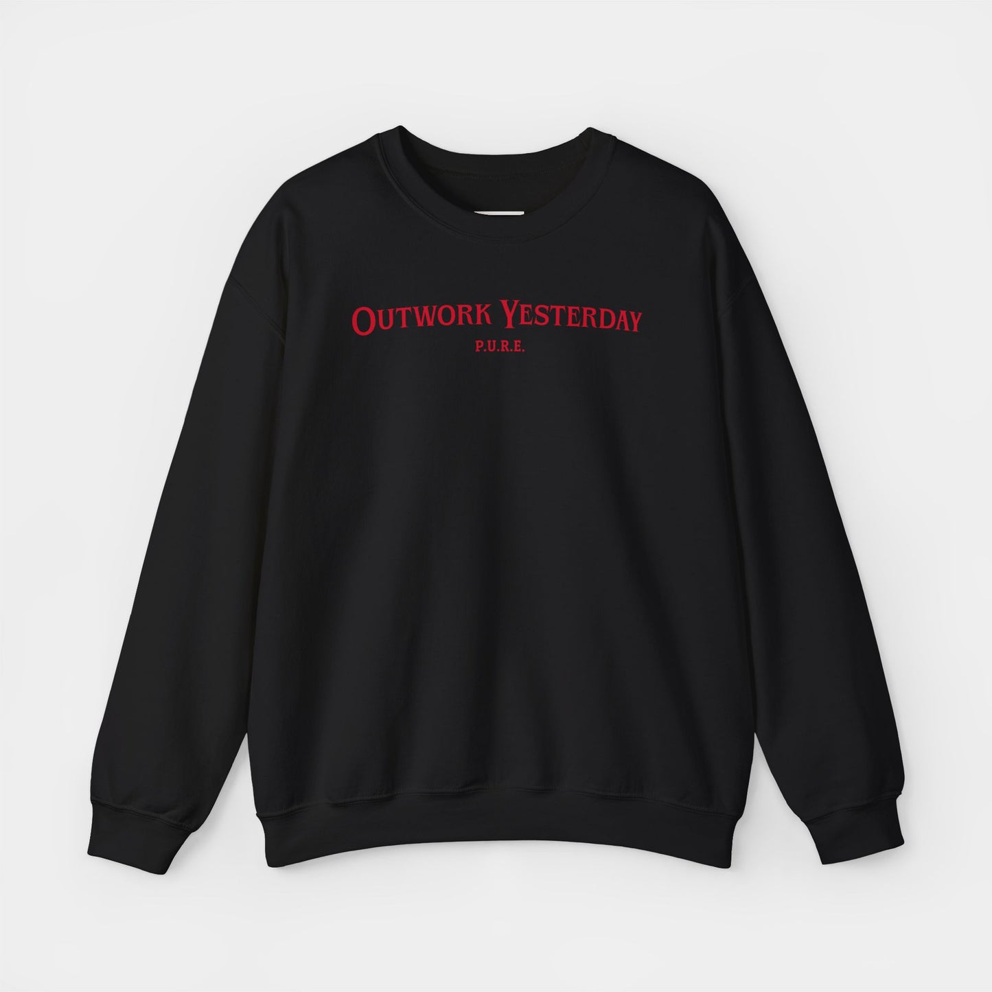 Ernest Acuna #1 Crewneck