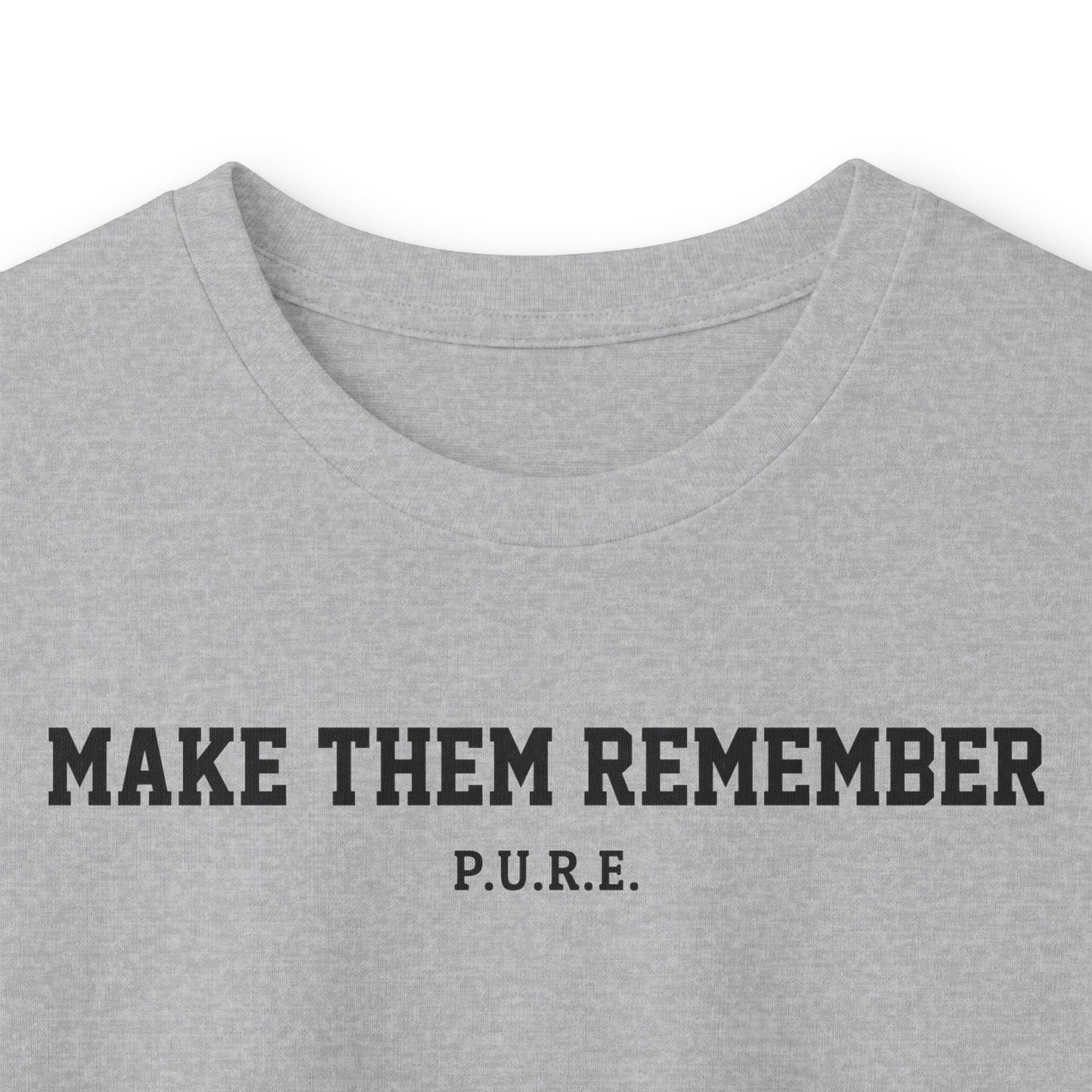 Ezahri Hendrickson #2 Long Sleeve