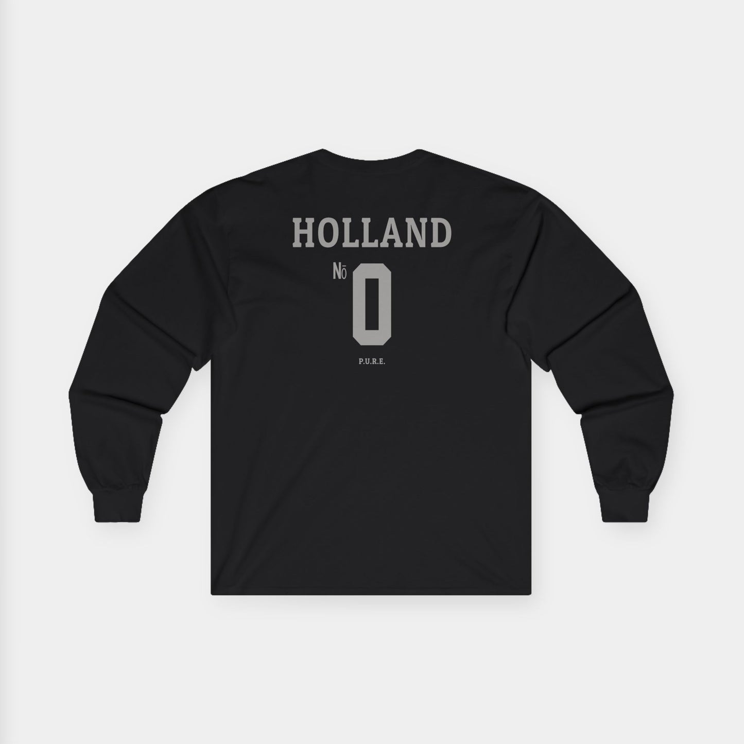 Nina Holland #0 Long Sleeve