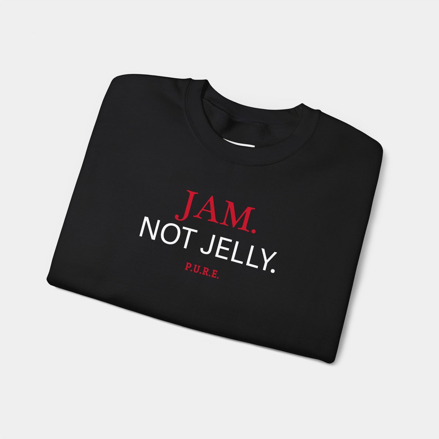 Sam Dale #5 Crewneck