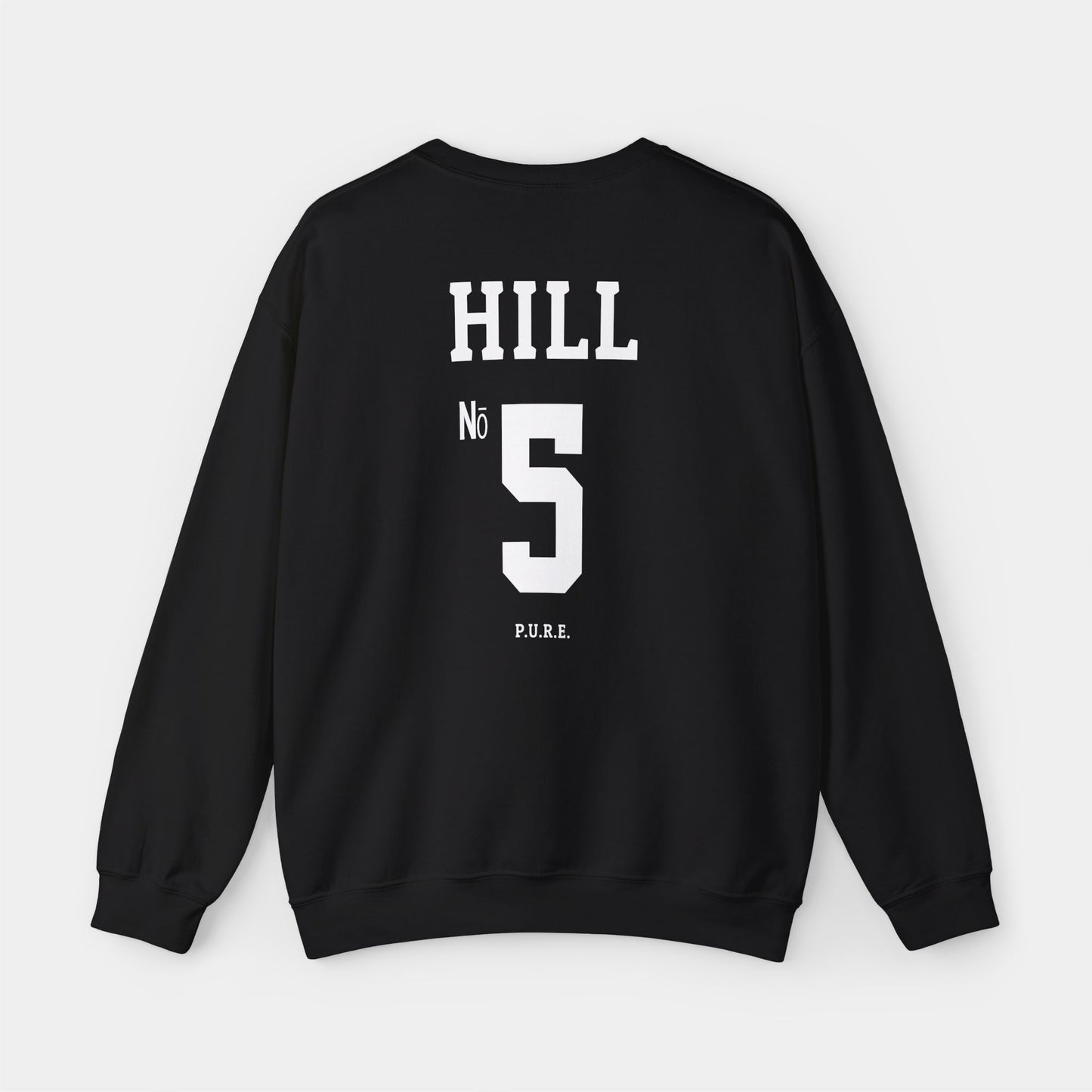 Kneco Hill #5 Crewneck