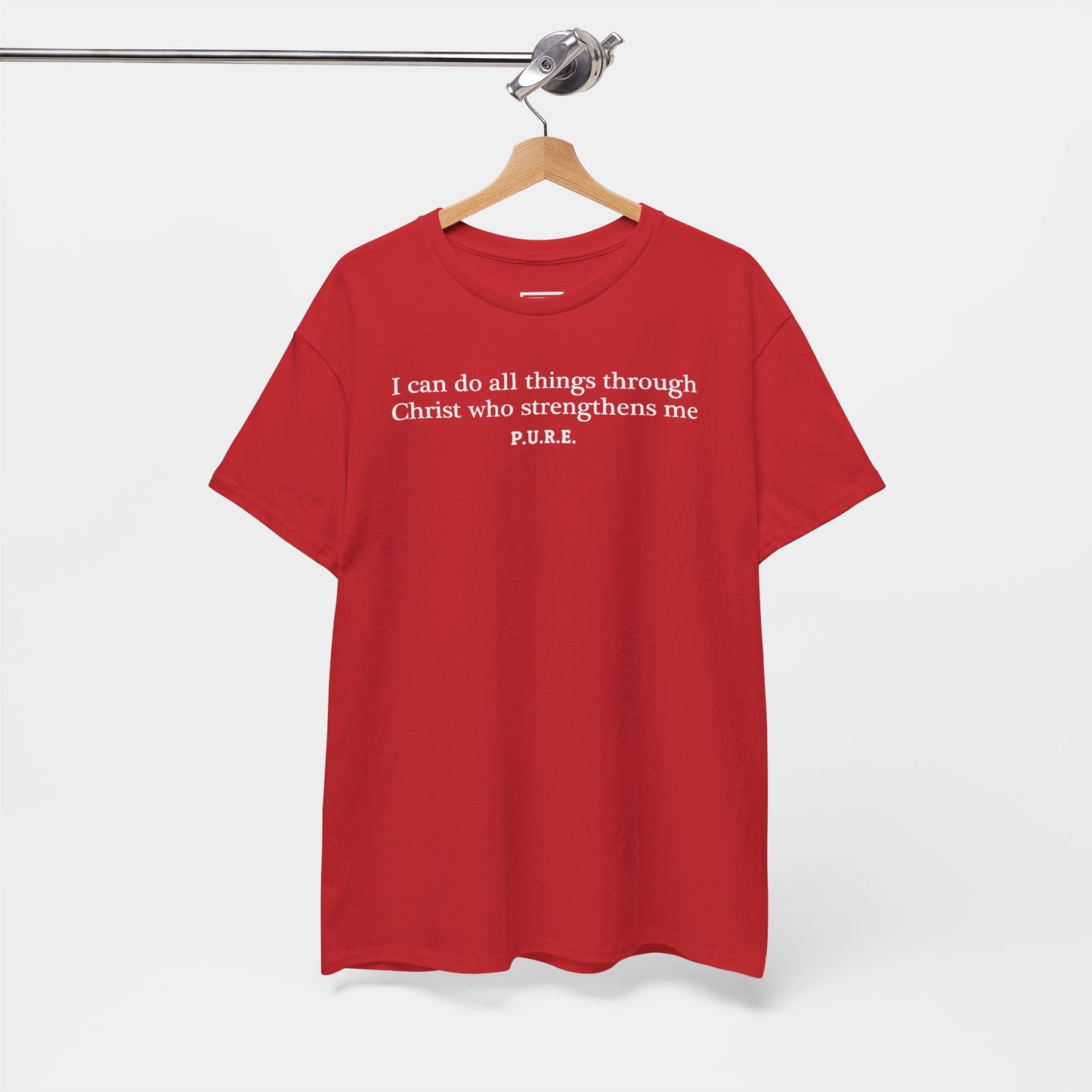 Lonnie Deloatch #1 Tee