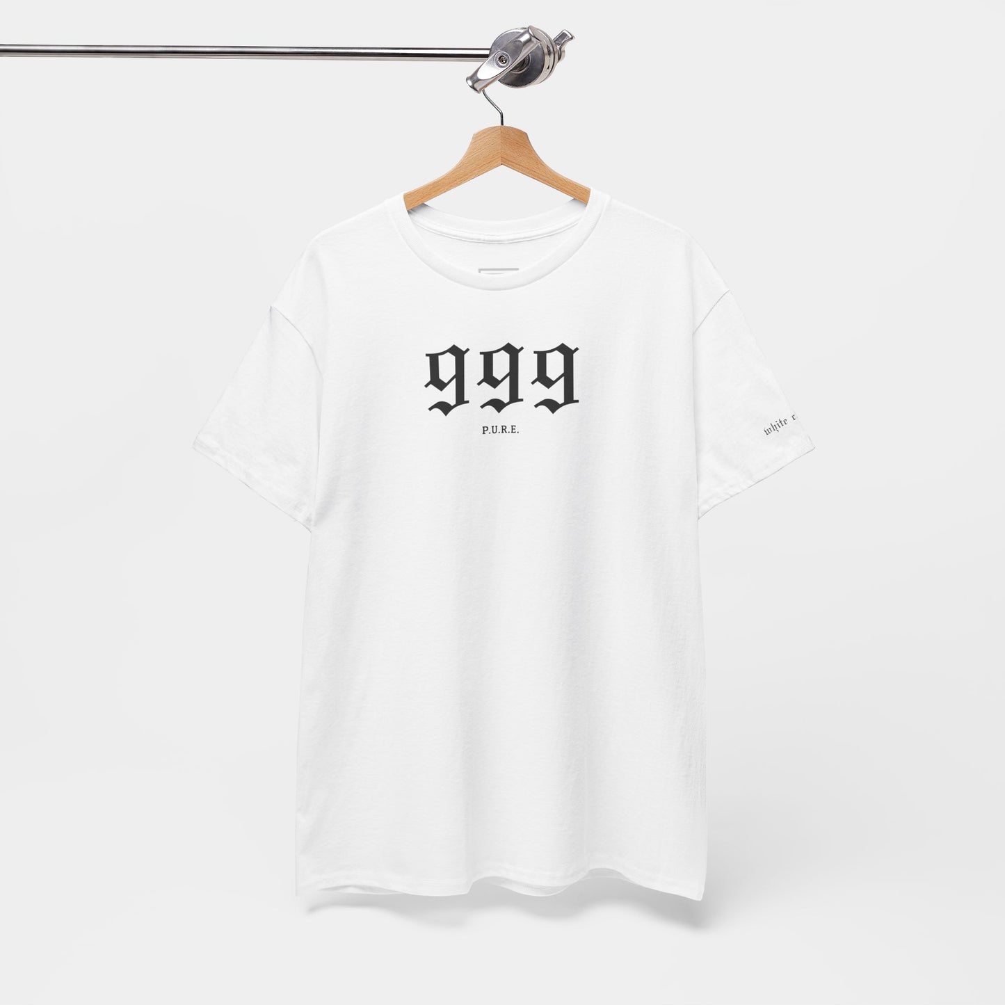 Nickolas Rispa #37 Tee