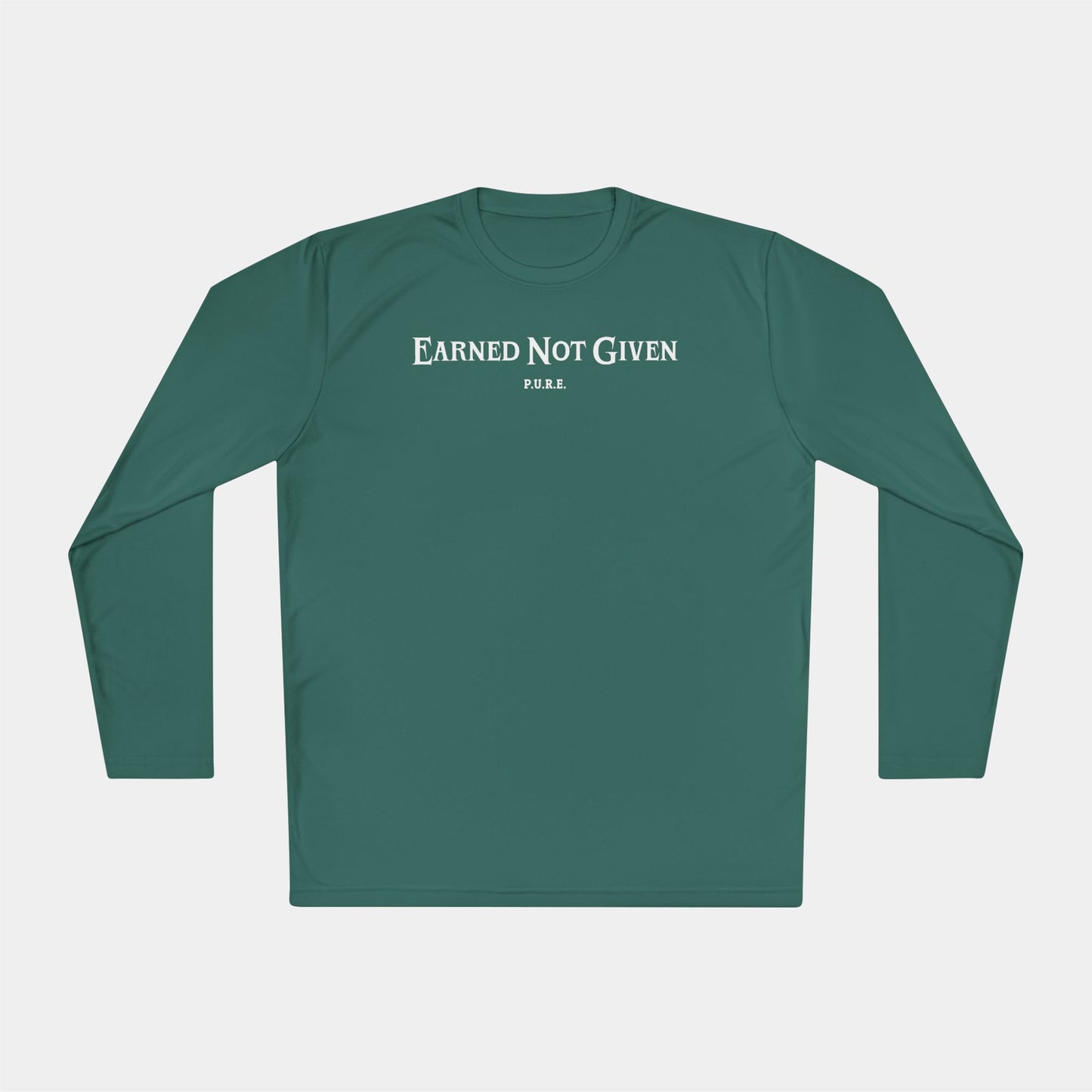 Gabby Gonzalez #4 Performance Long Sleeve Tee