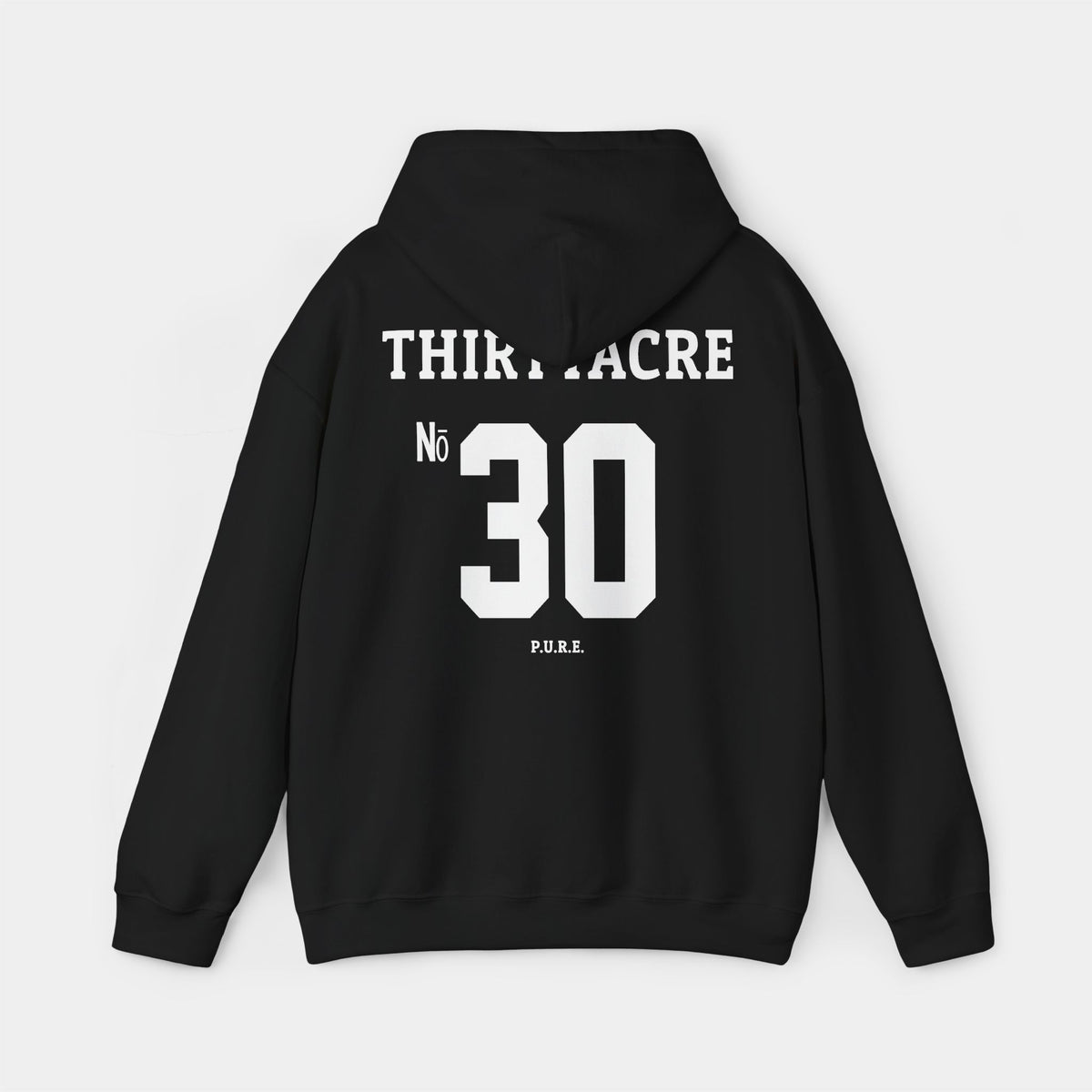 Payton Thirtyacre #30 Hoodie