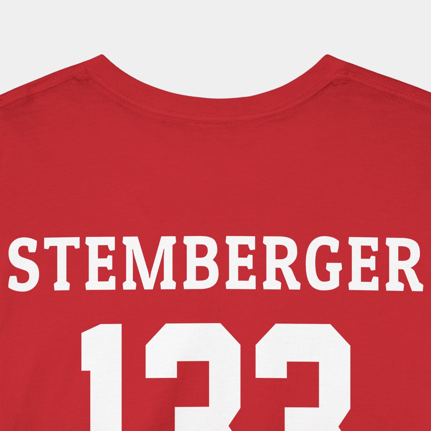 Wyatt Stemberger 133 Tee