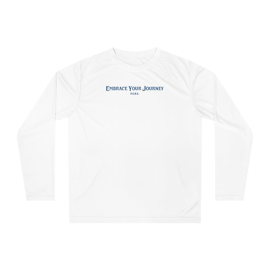 Byan Mugushu #8 Activewear Long Sleeve