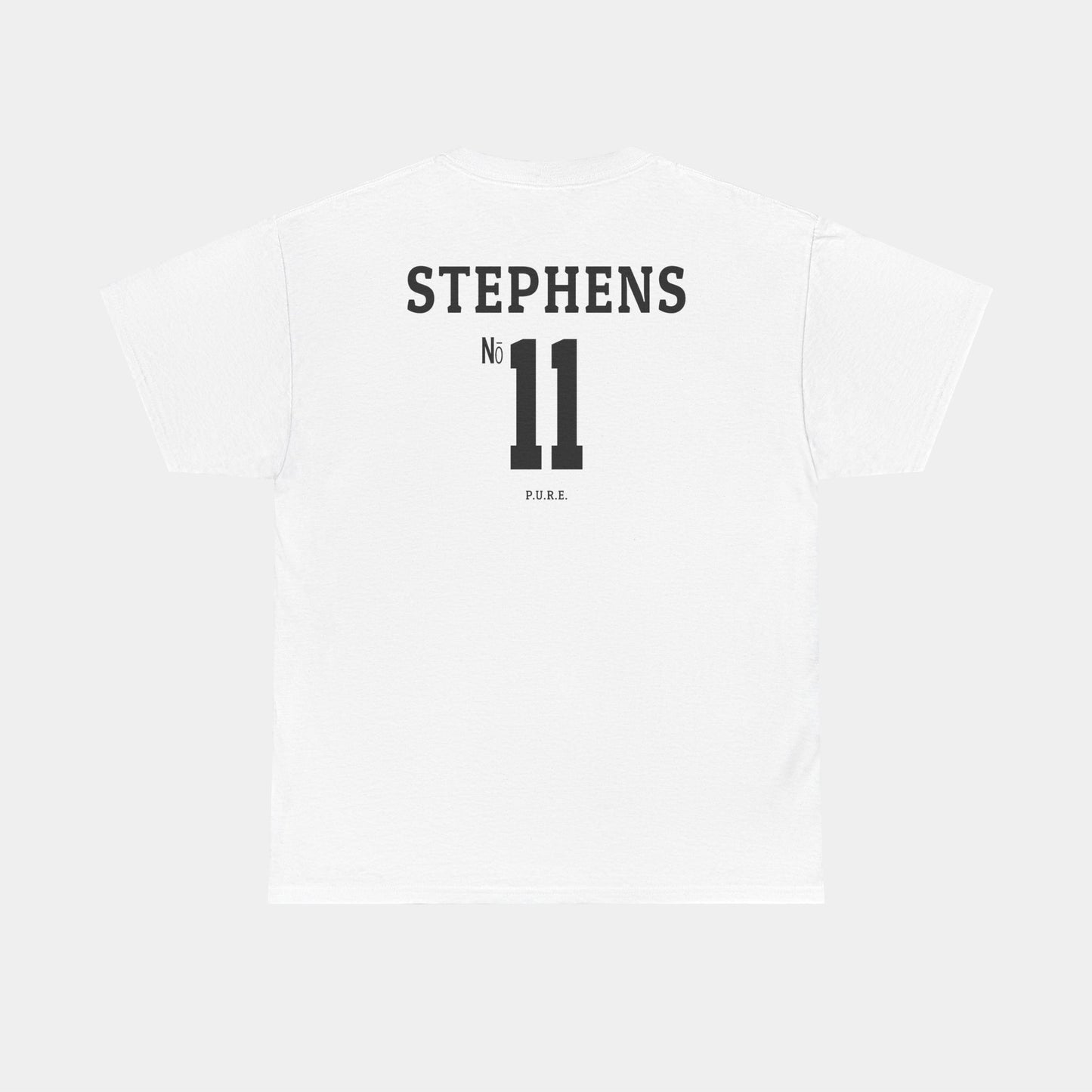 Willie Stephens #11 Tee
