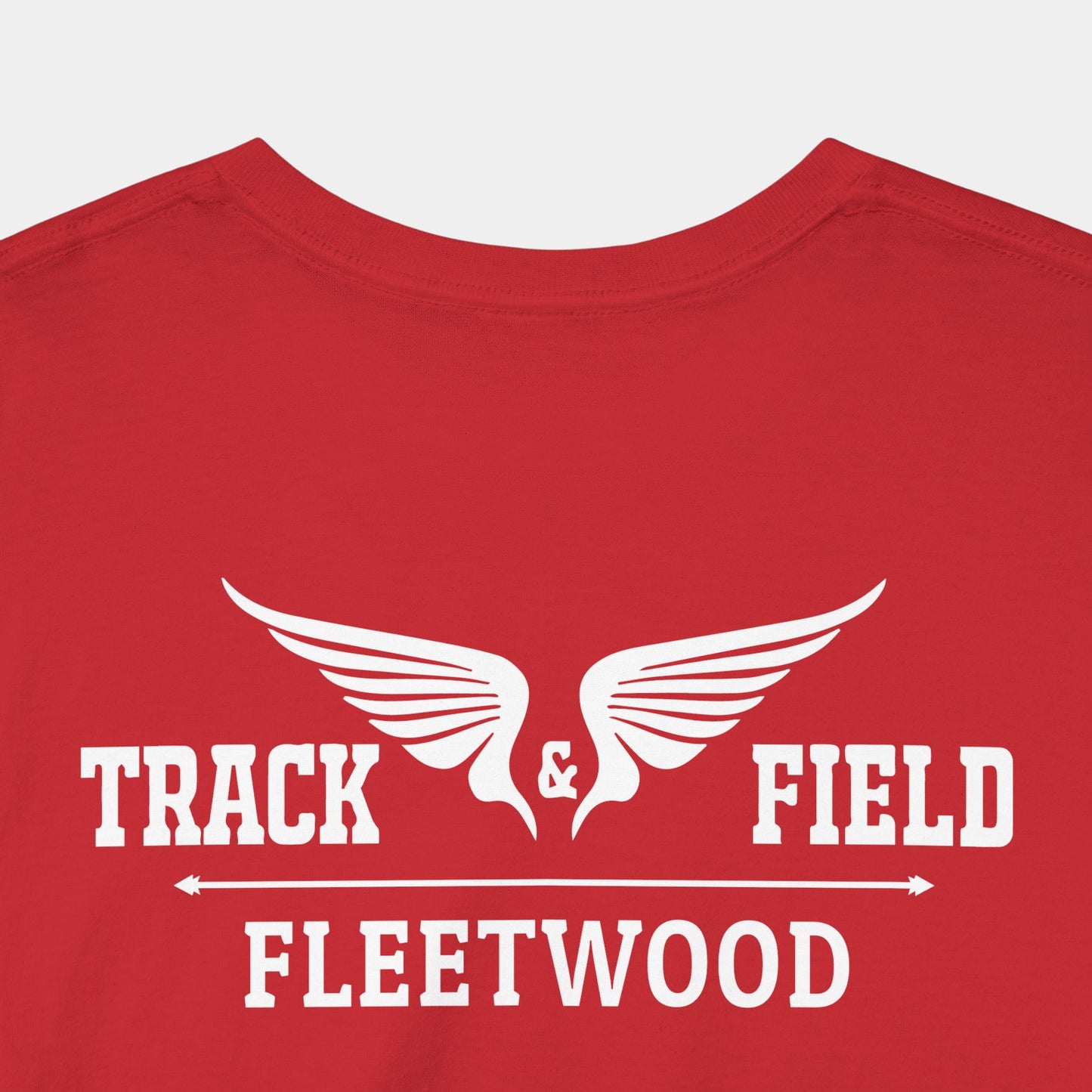 Michael Fleetwood Tee