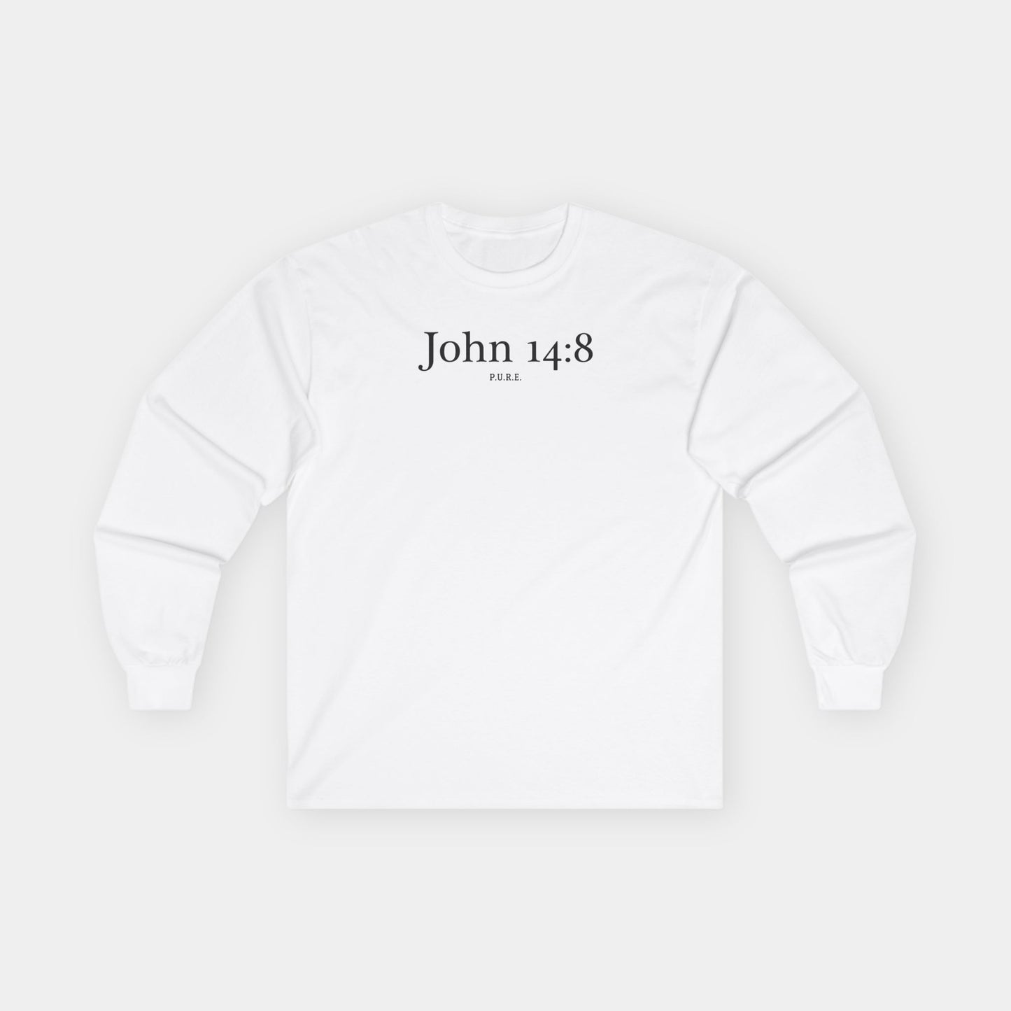 DKaydon Dames #4 Long Sleeve