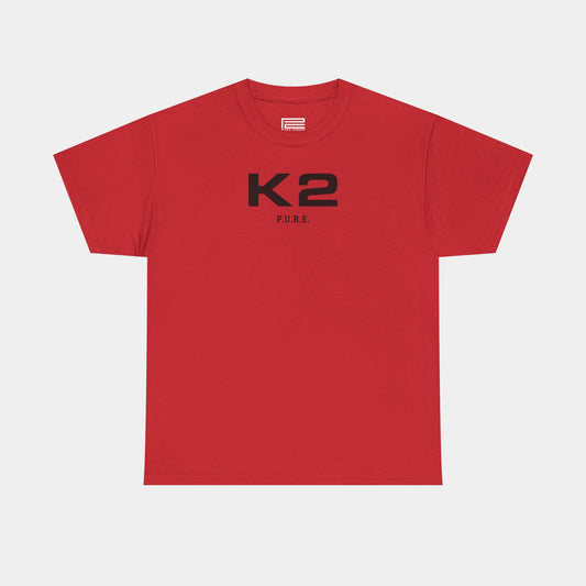 Kamar Williams #2 Tee