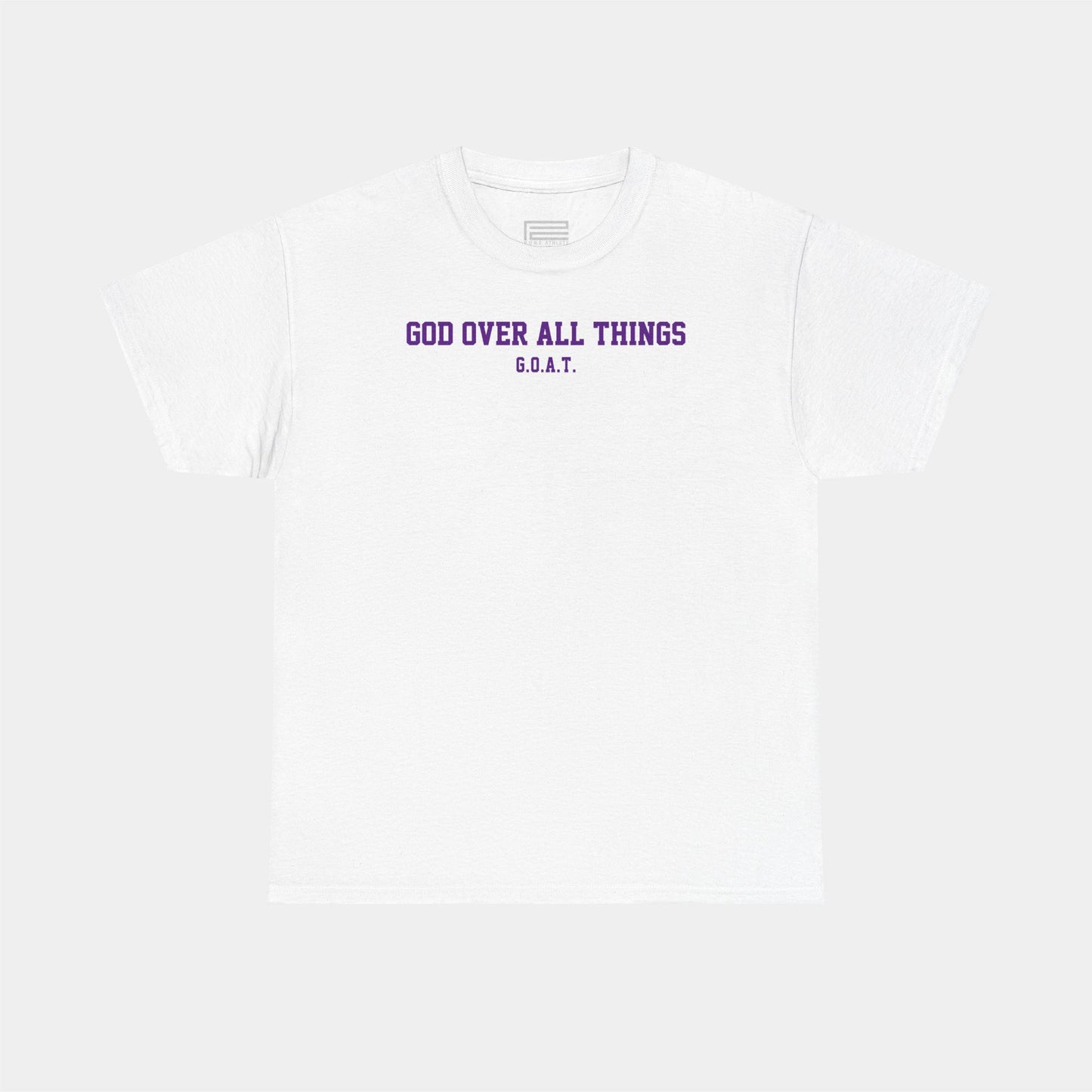 Jaleel Dickerson Tee