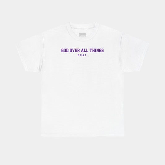 Jaleel Dickerson Tee