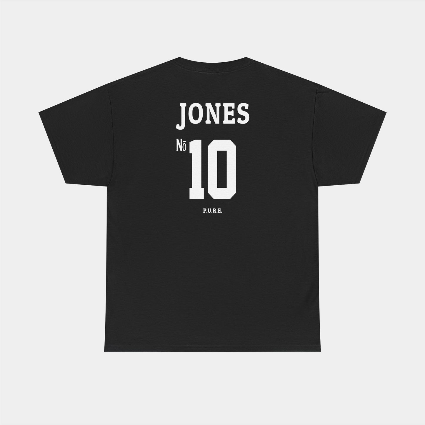 Keylan Jones #10 Tee