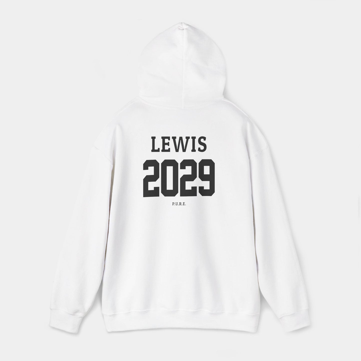 Sydney Lewis Hoodie