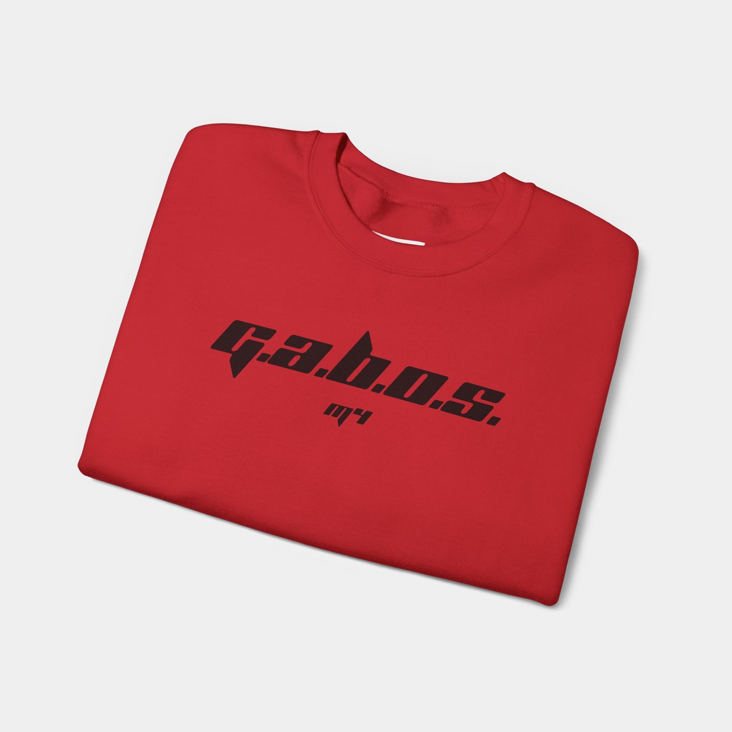 Michael Taylor #4 Crewneck