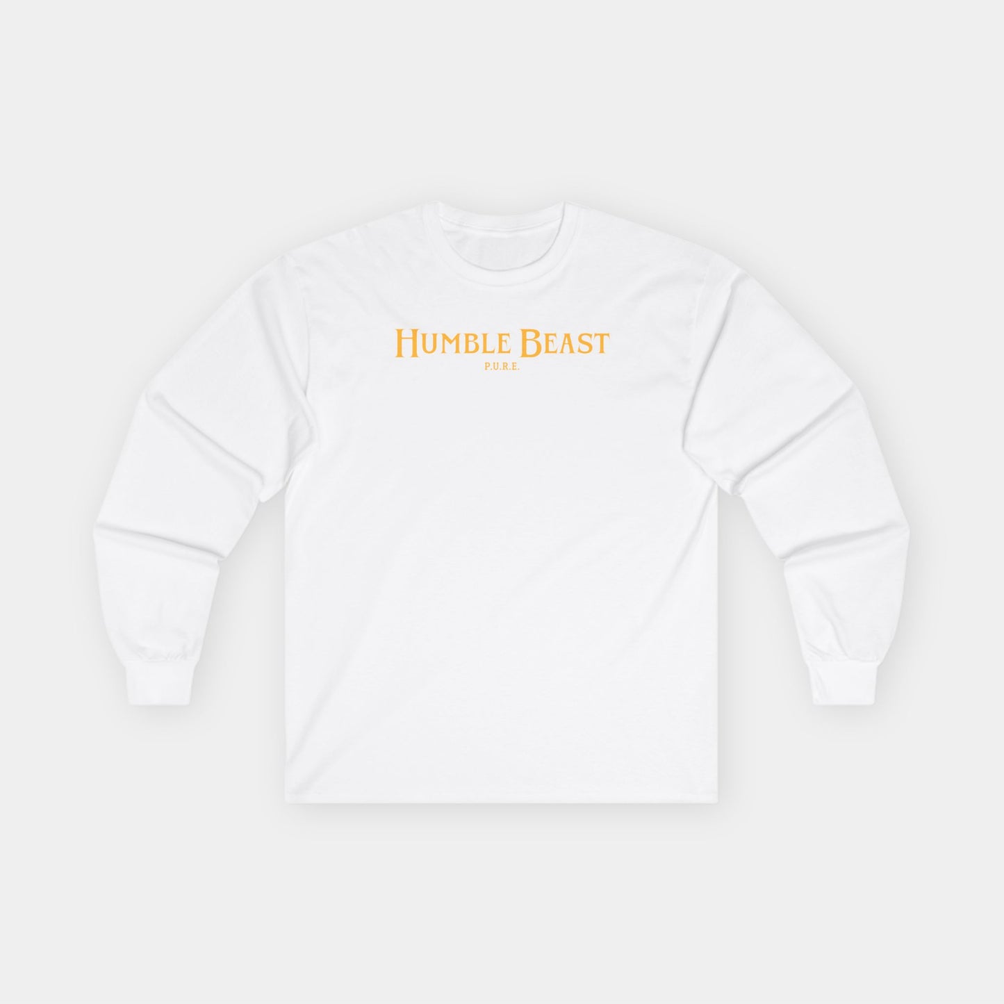 Corey Brown Jr #52 Long Sleeve Tee