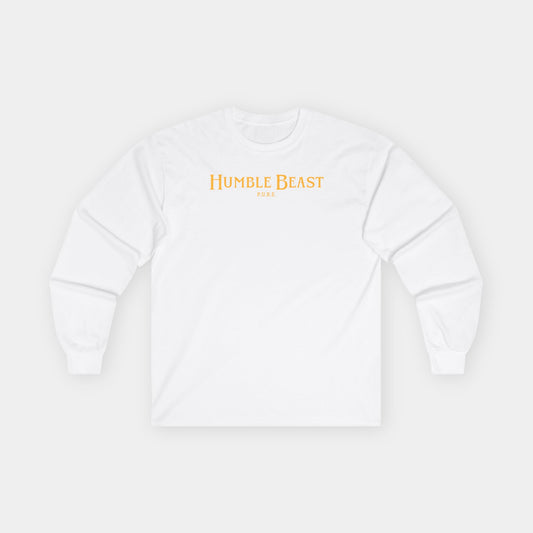 Corey Brown Jr #52 Long Sleeve Tee