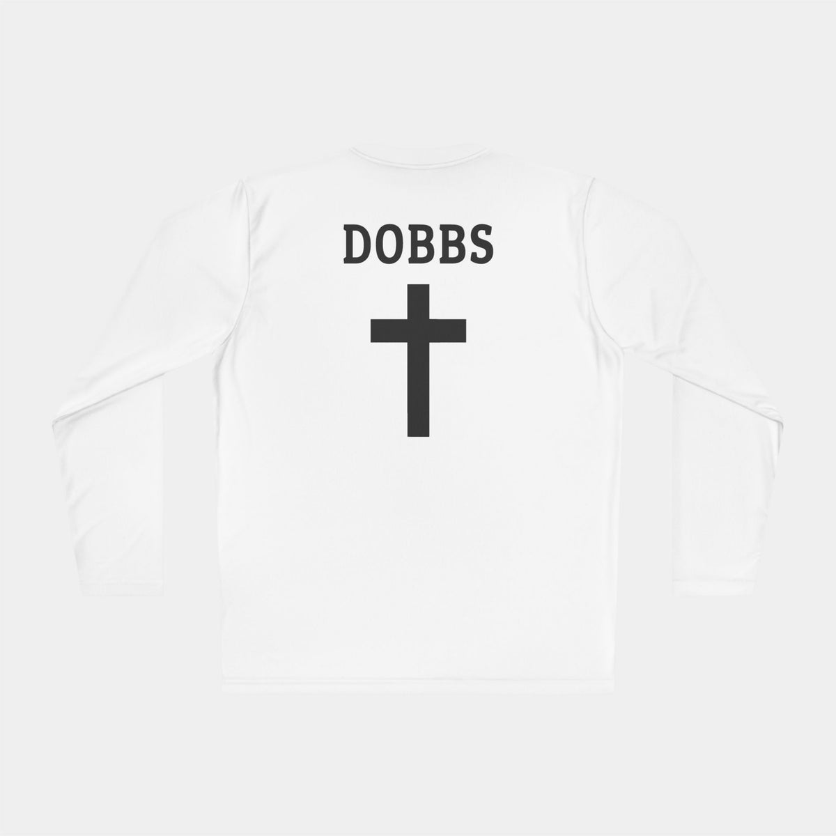 Brody Dobbs Performance Long Sleeve Tee