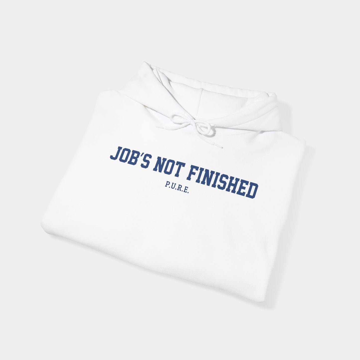 Mason Jolley #19 Hoodie