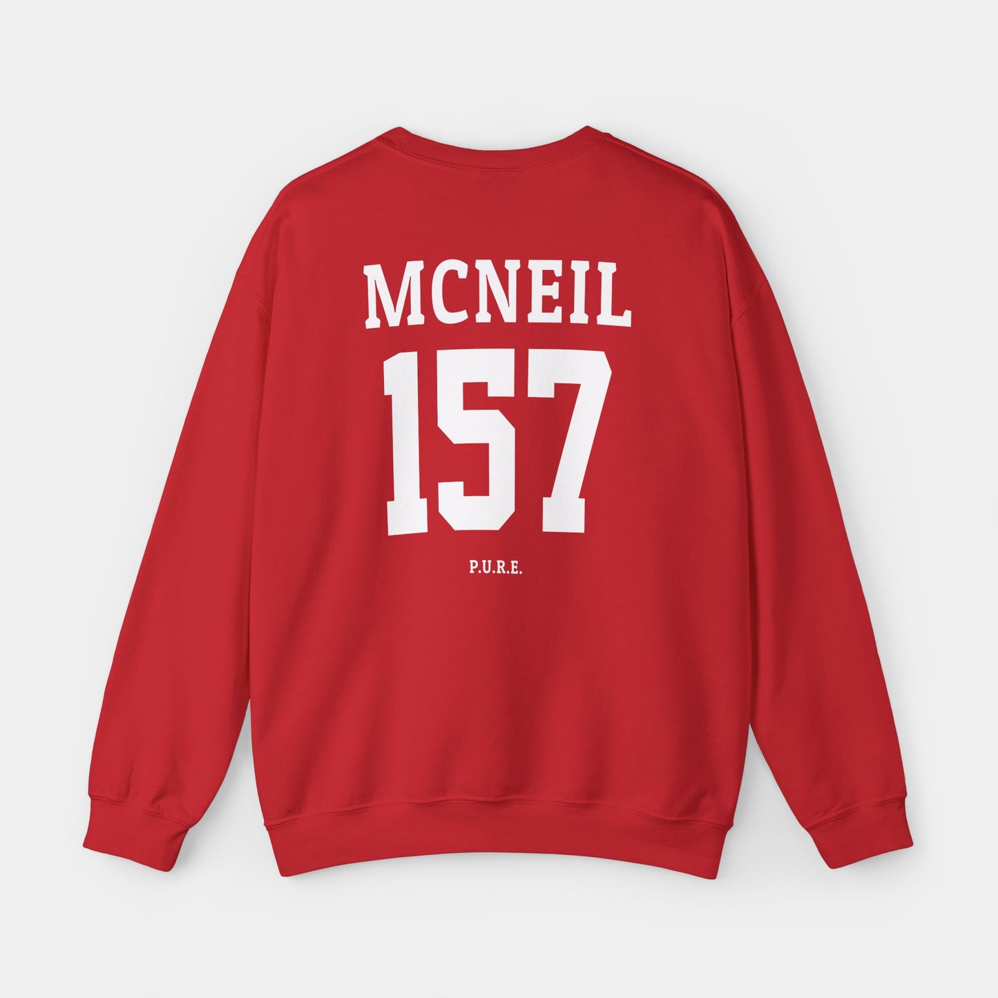 Mathew McNeil 157 Crewneck