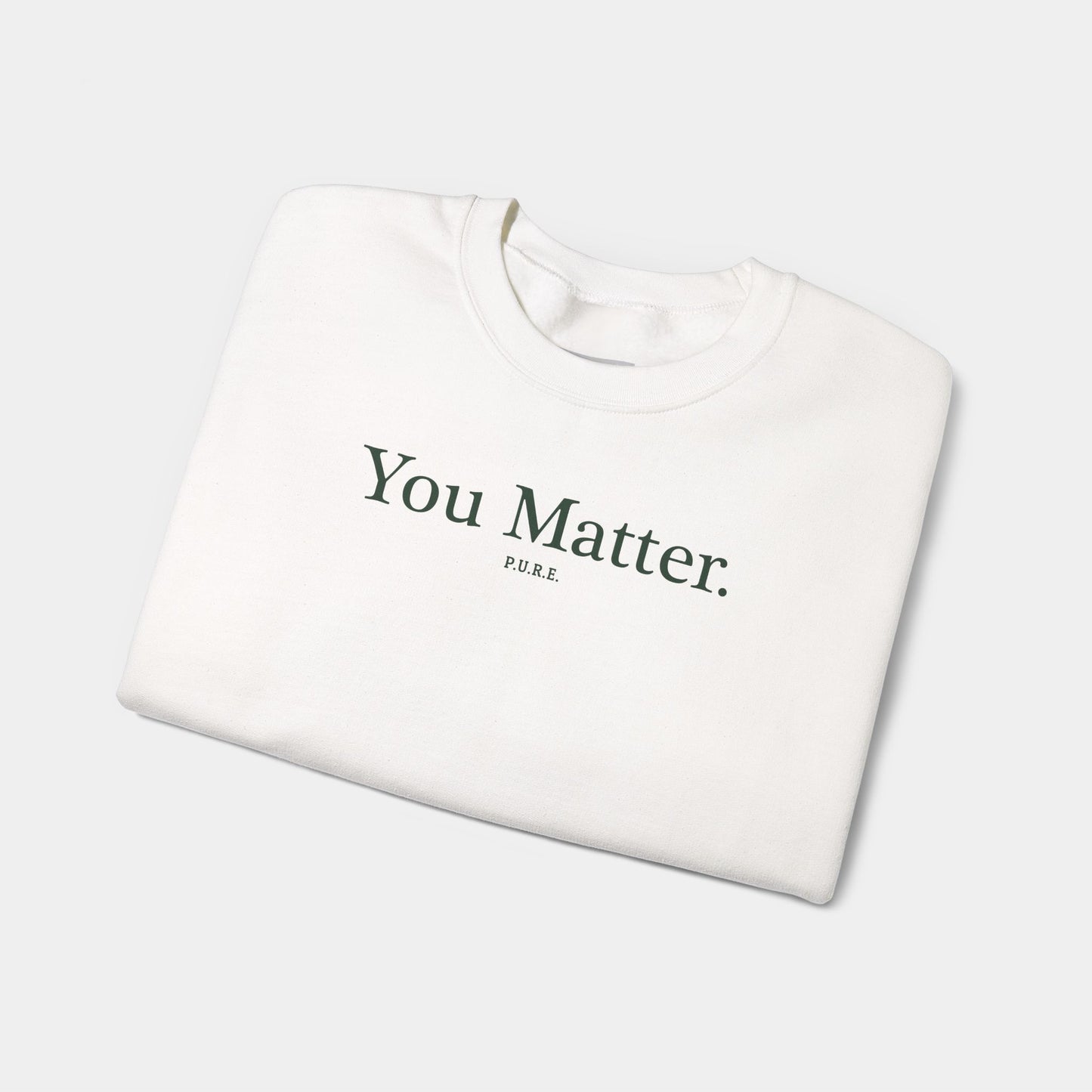 Emma Patton #8 Crewneck