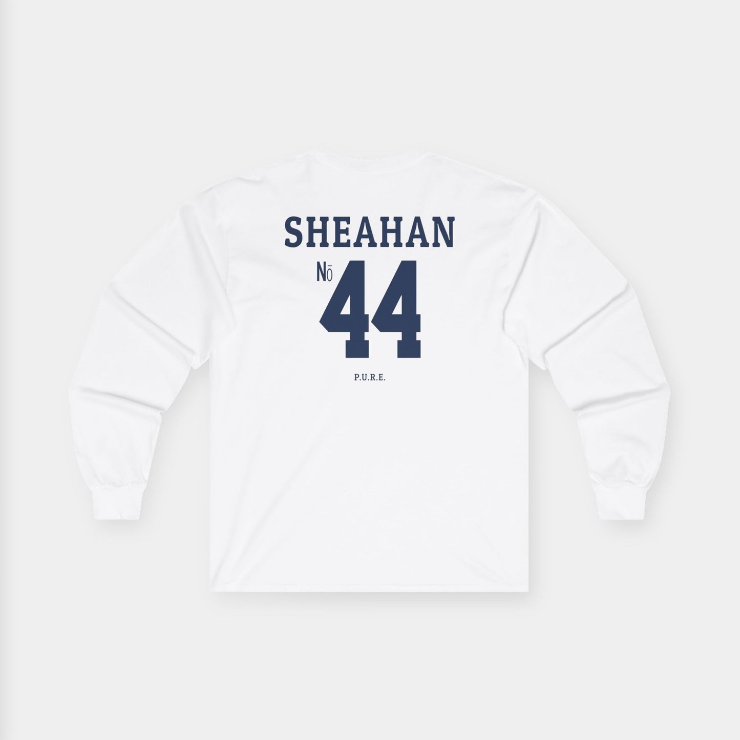 Katie Sheahan #44 Long Sleeve