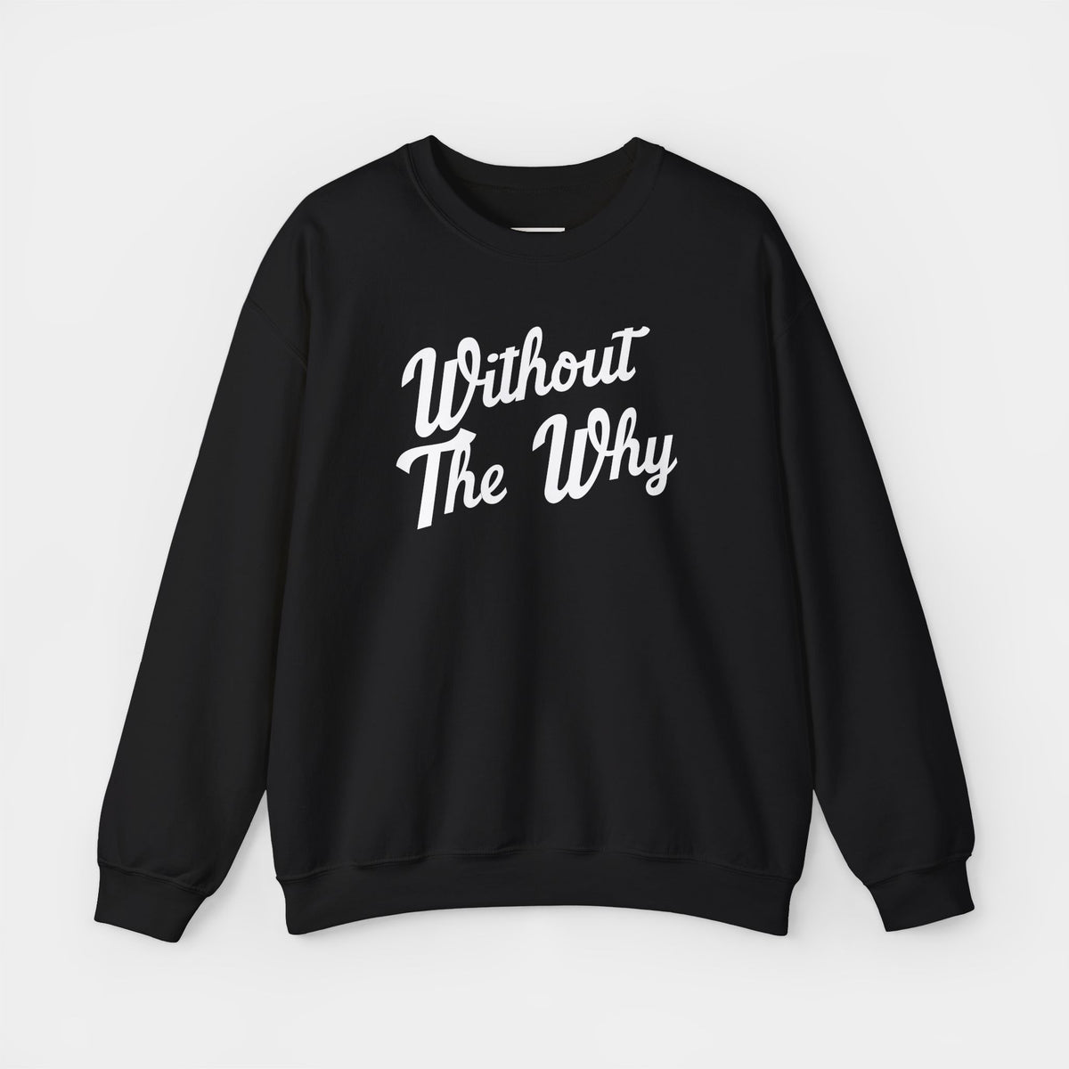 Colton Burks Crewneck