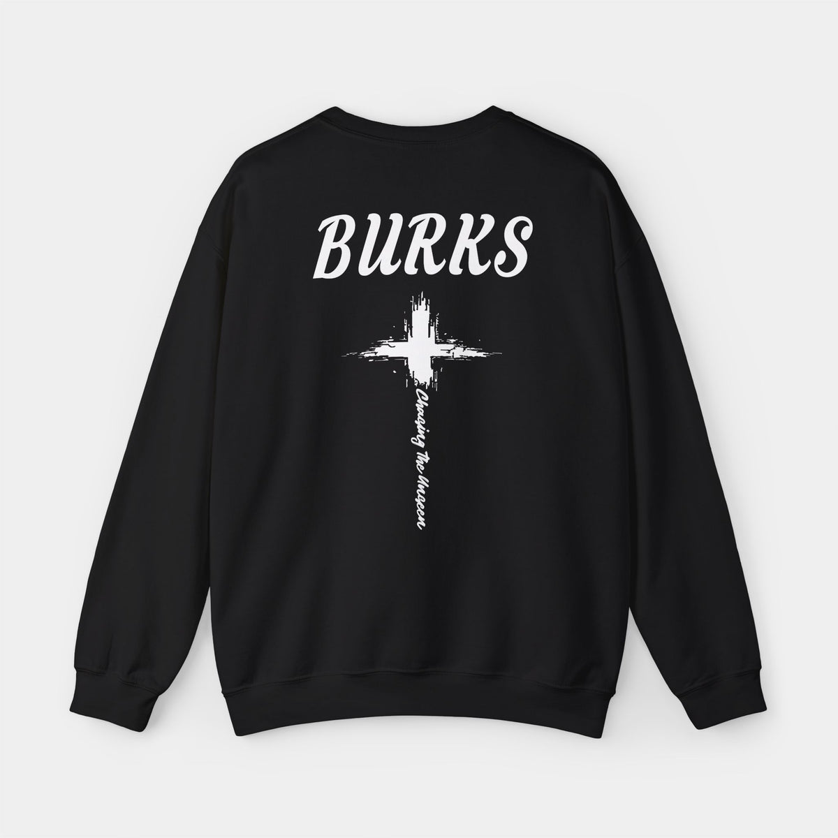 Colton Burks Crewneck