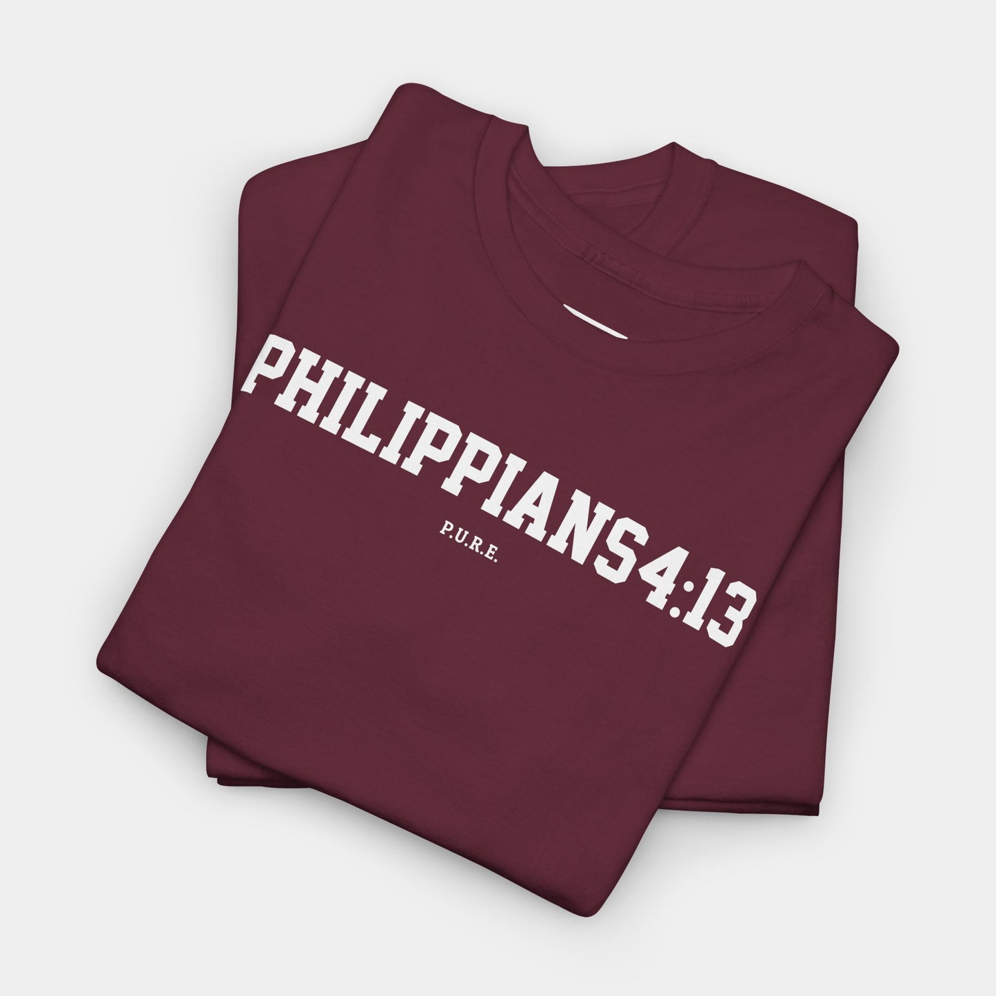 Nehemiah Norton 184 Tee