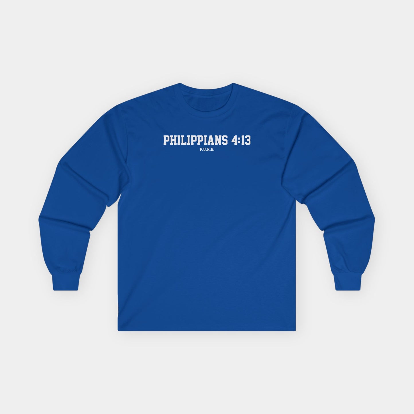 Alexandra Ashton #35 Long Sleeve Tee