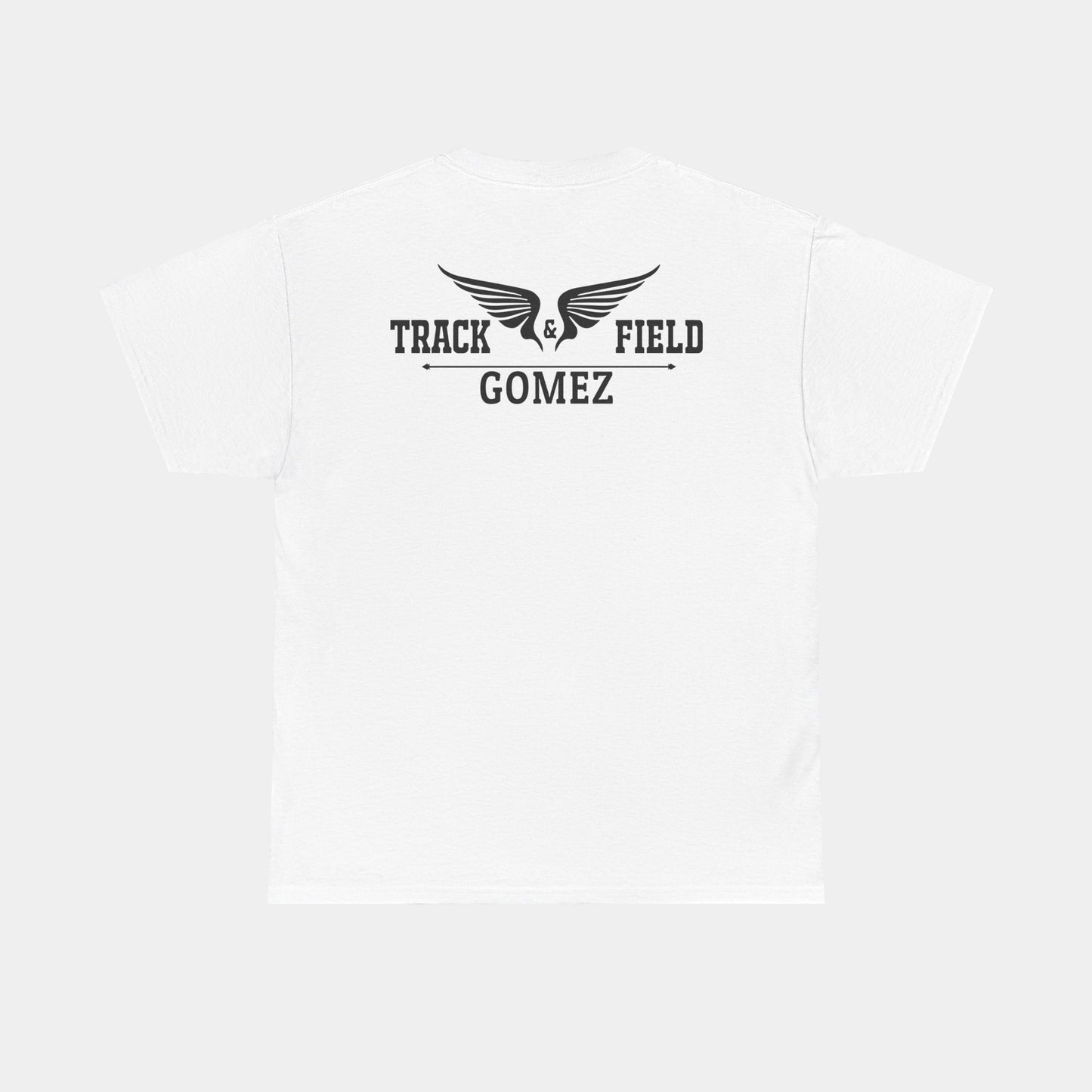 Adrian Gomez Tee