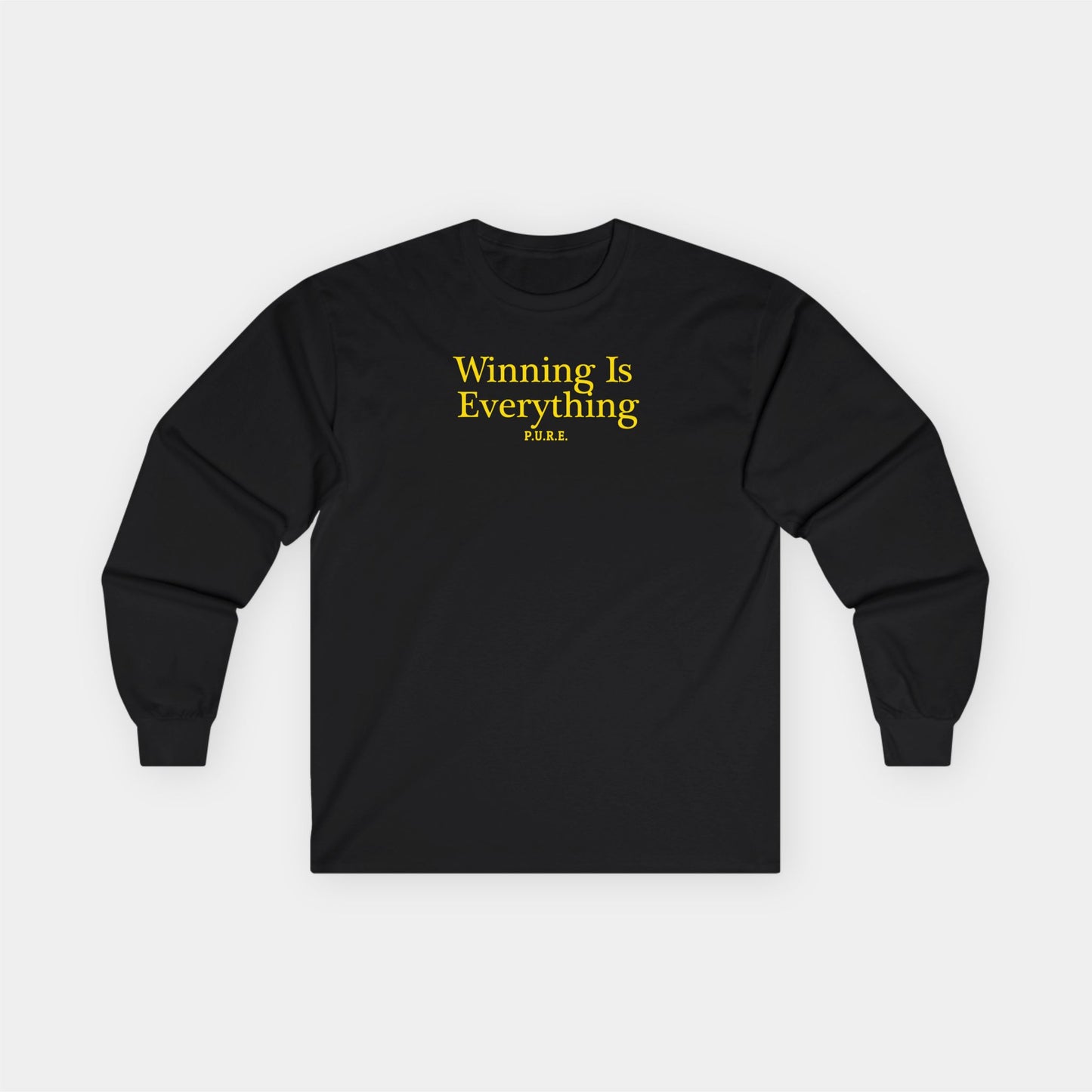 Sebastian Ellis Altoro #14 Long Sleeve Tee