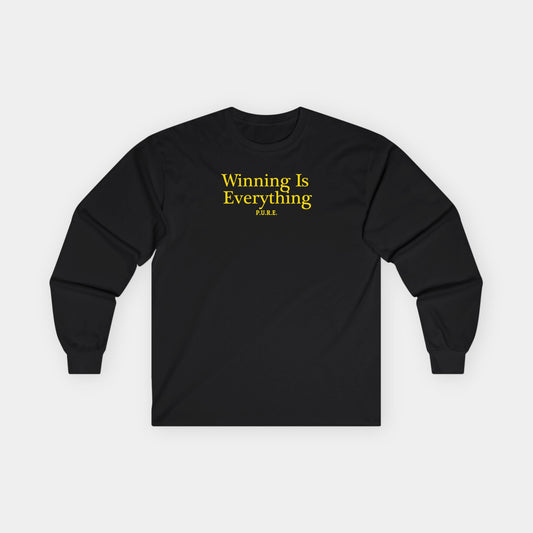 Sebastian Ellis Altoro #14 Long Sleeve Tee