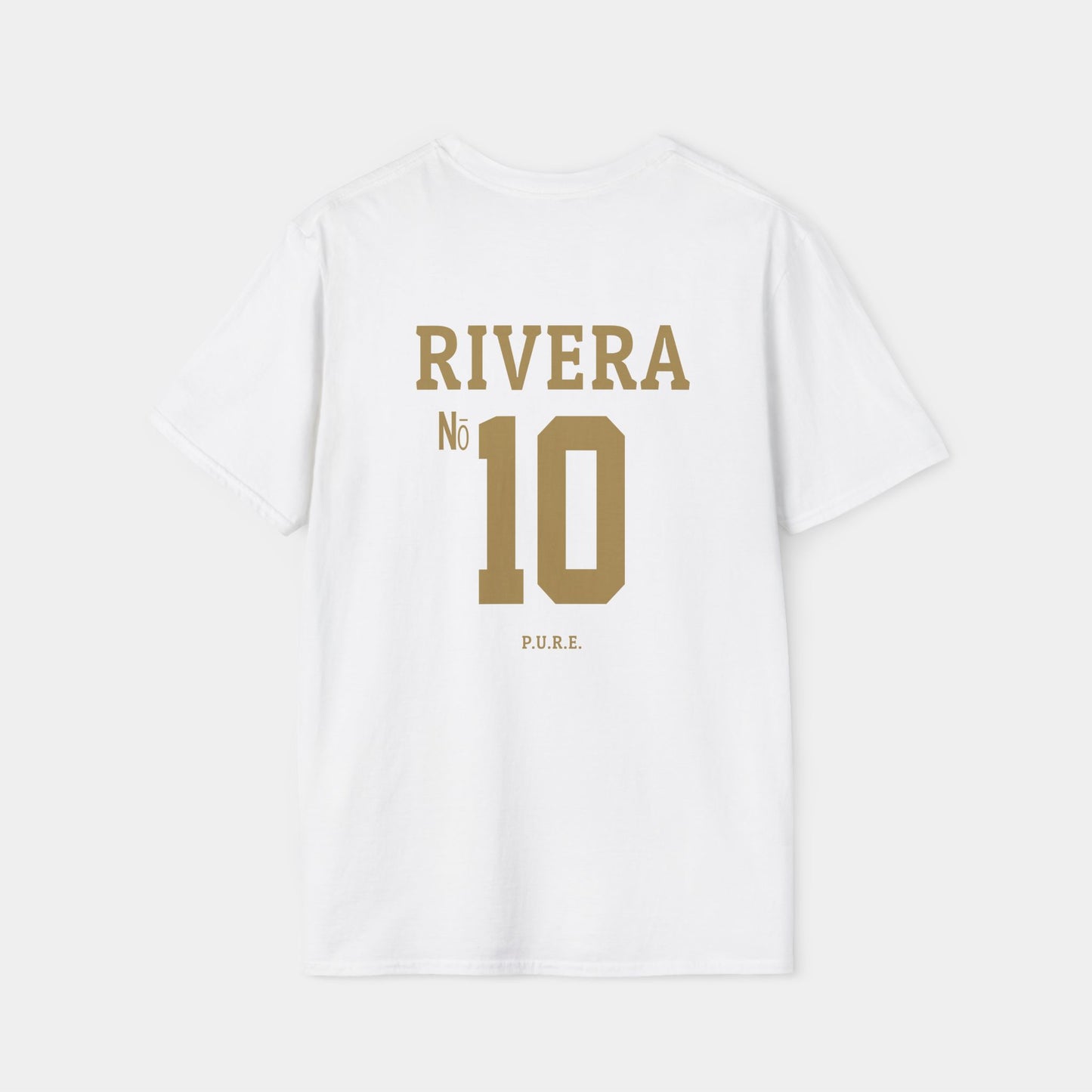 Diego Rivera #10 Tee