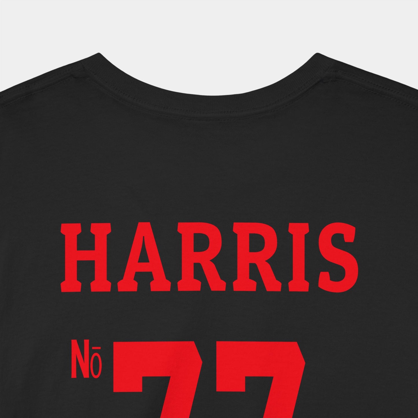 Brayden Harris #77 Tee